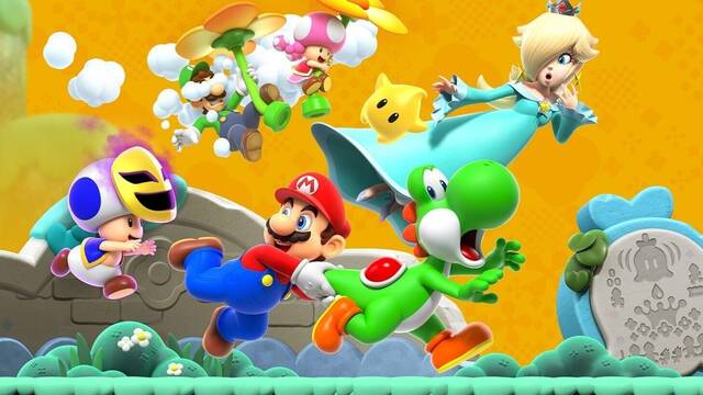 Nintendo Treehouse