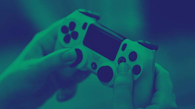 Ventas videojuegos