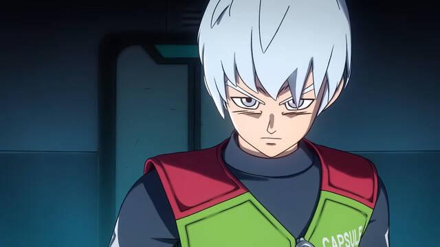 Se filtra que Dragon Ball Age 1000 es en realidad Dragon Ball Xenoverse 3 tras un error de Bandai Namco