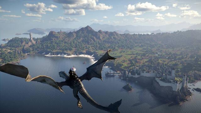 �Podr� tu PC con Crimson Desert? Estos son los requisitos m�nimos y recomendados de la esperada aventura