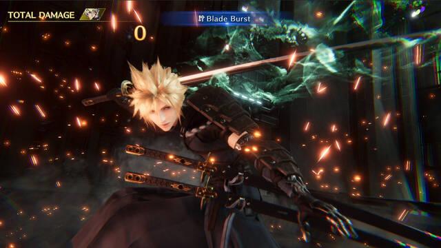 Ever Crisis podr�a haber desvelado el aspecto de uno de los enemigos m�s esperados de Final Fantasy VII Remake 3