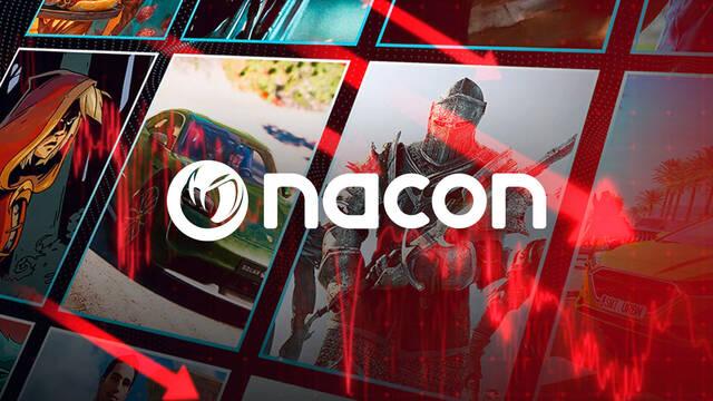 Nacon ha cancelado varias ediciones f�sicas en Norteam�rica seg�n una tienda