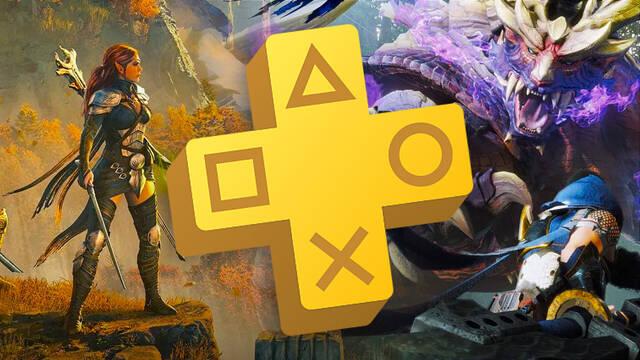 Anunciados los juegos de PS Plus Essential del mes de marzo que podr�s reclamar a partir de la semana que viene