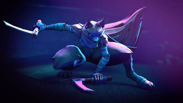 Alopex se une a Teenage Mutant Ninja Turtles: Splintered Fate con un nuevo DLC y una actualizaci�n gratuita