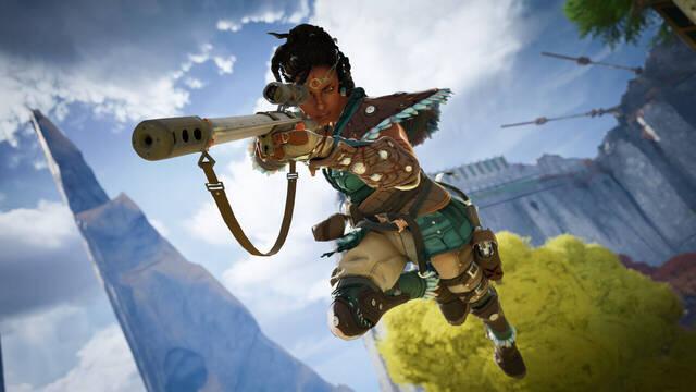 Highguard no tira la toalla: Hoy recibe un nuevo modo de juego y cambios de equilibrio en su �ltima actualizaci�n