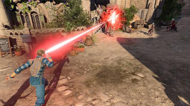 Baldur's Gate 3 se convierte en un juego de Marvel con los X-Men como personajes jugables en este nuevo mod