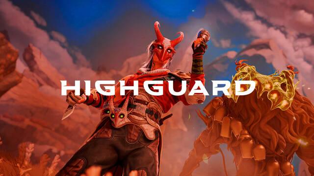 Tencent ha retirado el apoyo econ�mico a Highguard