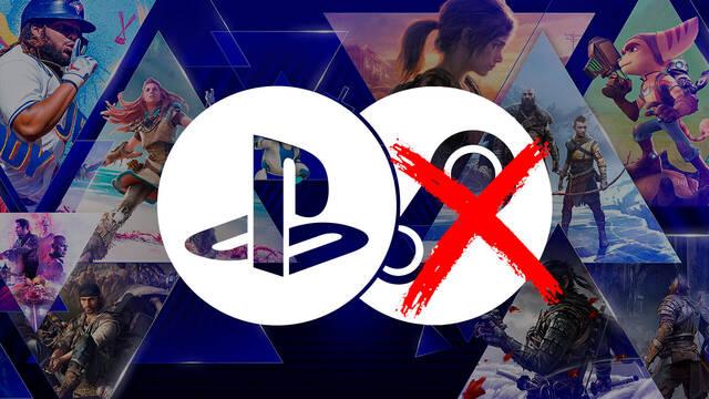 Sony anunciar�a de manera oficial que no lanzar�n m�s juegos para un jugador en PC