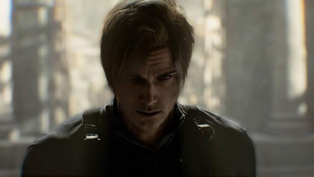 Capcom celebra el lanzamiento de Resident Evil Requiem con un breve e intenso tr�iler