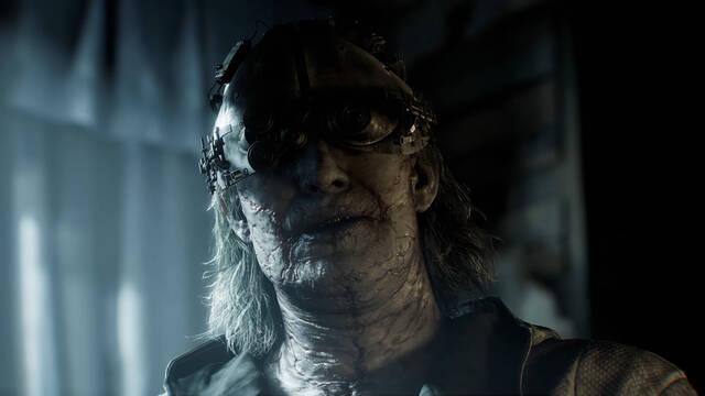 'Tendr�is que descubrirlo': Capcom no quiere revelar qui�n ser� el villano principal de Resident Evil Requiem.