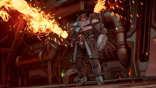 Borderlands 4 presenta su hoja de ruta para 2026 con nuevos contenidos de pago y gratuitos con mejoras clave