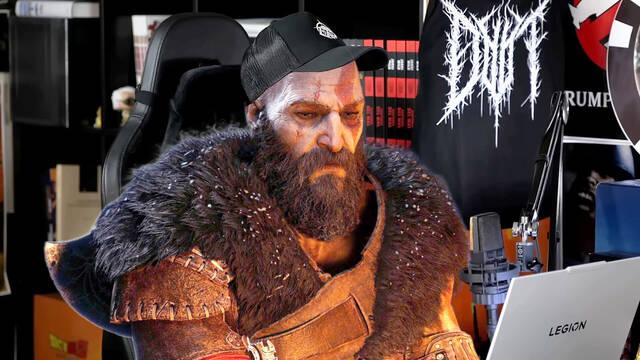 Sony patenta p�dcast personalizados generados por IA con voces de personajes de videojuegos