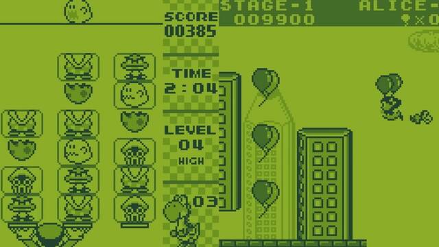 Dos nuevos cl�sicos de Game Boy llegan a Nintendo Switch Online