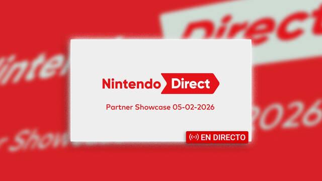 EN DIRECTO: Todos los anuncios del Nintendo Direct de hoy con nuevos juegos para Switch y Switch 2.
