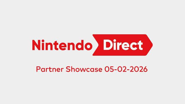 Nintendo lo confirma: Estas son fecha, hora y duraci�n del Direct de hoy con novedades para Switch y Switch 2
