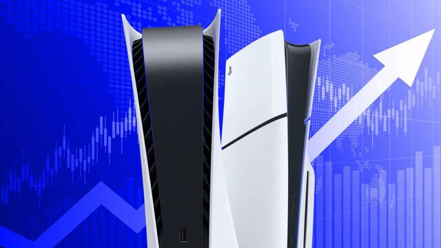 PlayStation 5 supera los 92,2 millones de consolas vendidas en todo el mundo