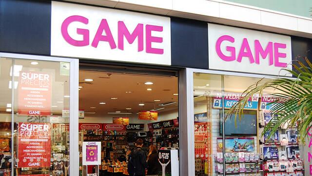 GAME Espa�a consolida su autonom�a y refuerza sus planes de crecimiento en el mercado espa�ol