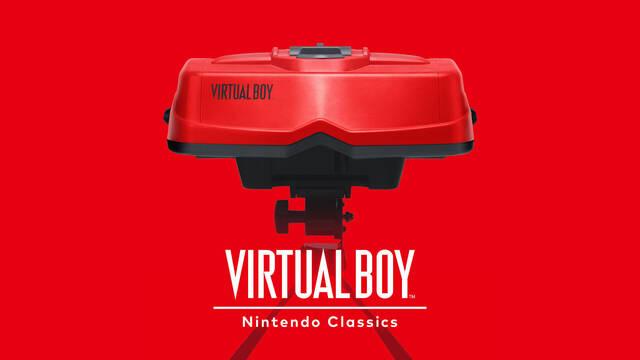 Nintendo rectifica: Labo VR no contar� con soporte oficial para los juegos de Virtual Boy en Switch