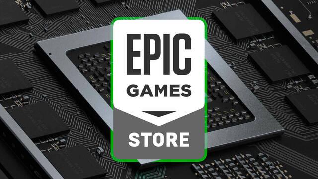 Epic Games Store estar� en la nueva generaci�n de Xbox