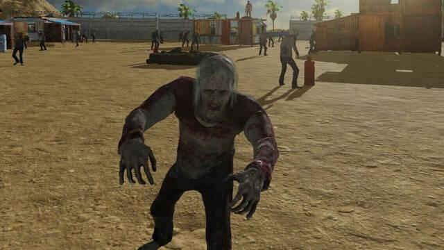 Steam está regalando este juego de zombis para PC y te lo quedas gratis para siempre si lo reclamas a tiempo