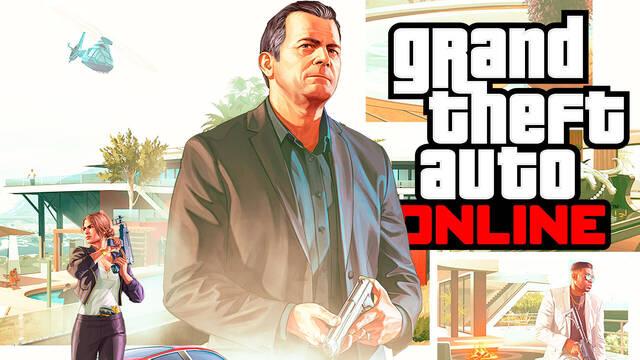 GTA Online no morir� con GTA 6