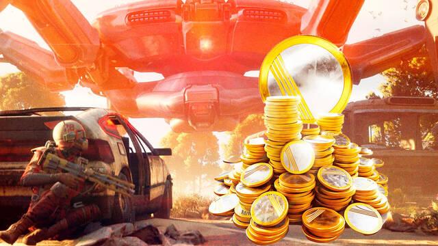 El �xito de Arc Raiders