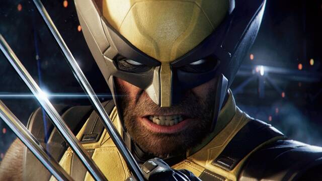 La fecha de lanzamiento de Marvel�s Wolverine podr�a haberse filtrado a trav�s de PlayStation Store