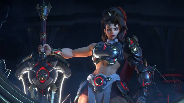 El hype es real: Overwatch resurge en Steam tras su cambio de nombre y el anuncio de su Temporada 1