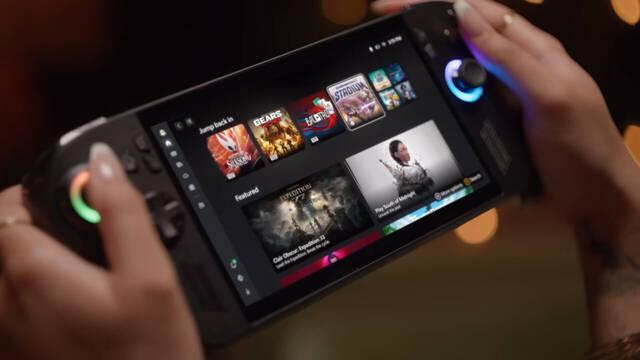 Xbox no se rinde: planea lanzar una port�til y hacer grandes cambios en Game Pass, seg�n rumores