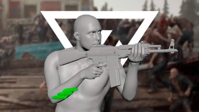 Se filtra material del juego cancelado de Bend