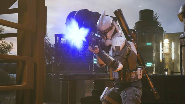 Star Wars: Zero Company es tan XCOM que tambi�n tendr� una opci�n de muerte permanente para nuestros personajes