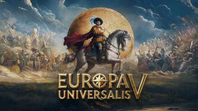 Anunciado Europa Universalis V, la nueva entrega de la saga de estrategia hist�rica de Paradox Interactive