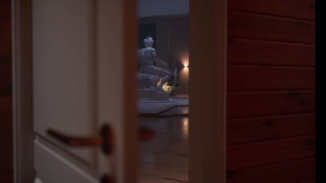 Los creadores de Tales of Kenzera: ZAU anunciab Dead Take, un juego de terror sobre la industria del espect�culo