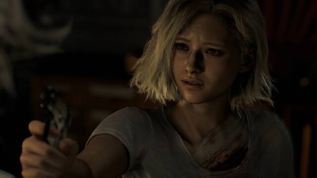 Resident Evil Requiem triunfa esta semana en Reino Unido y Pokémon Pokopia logra una gran remontada