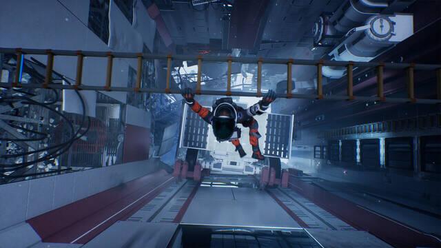 Don't Nod anuncia Aphelion, una aventura de acci�n protagonizada por astronautas que llegar� el a�o que viene