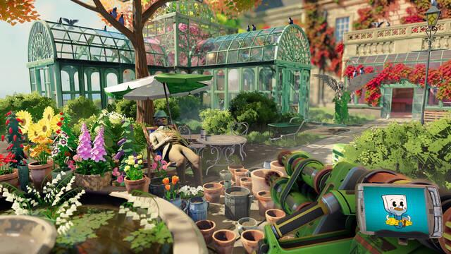 Anunciado There Are No Ghosts at the Grand, una original aventura acogedora y fantasmal con tintes musicales