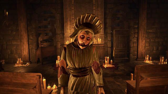 Crisol Theater of Idols