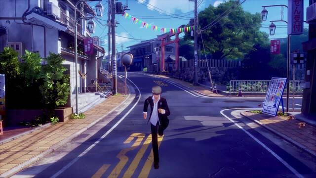 El remake de Persona 4 usar� Denuvo en PC, el pol�mico sistema antipirater�a