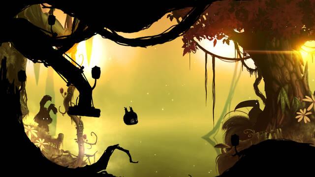 Se anuncia Badland para iOS