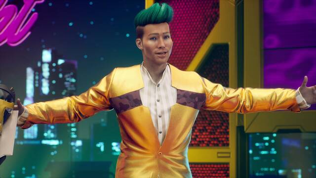 Cyberpunk 2077 dlc expansiones filtrados