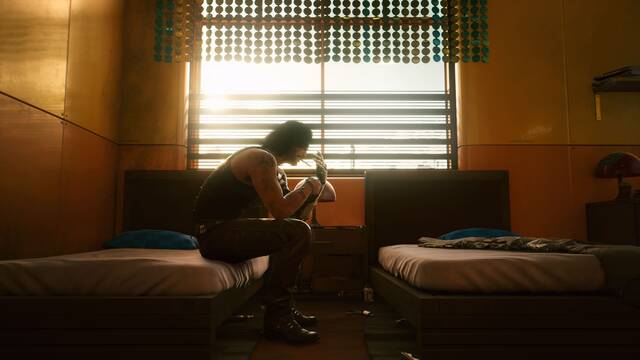 Cyberpunk 2077 PS Store