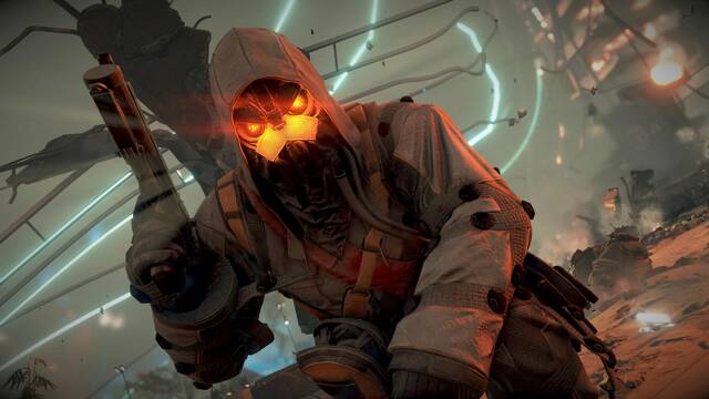 El director de arte de Guerrilla Games asegura que el estudio ya termin� su trabajo con Killzone