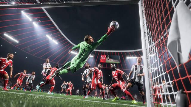 Filtran gameplay y fecha del mundo abierto de EA Sports FC: el próximo FIFA podría tener este esperado modo