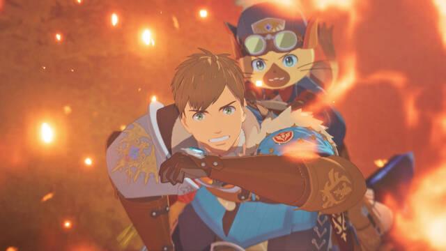 Buenas noticias para Monster Hunter Stories 3: Capcom estudia adelantar el lanzamiento de su expansión de pago