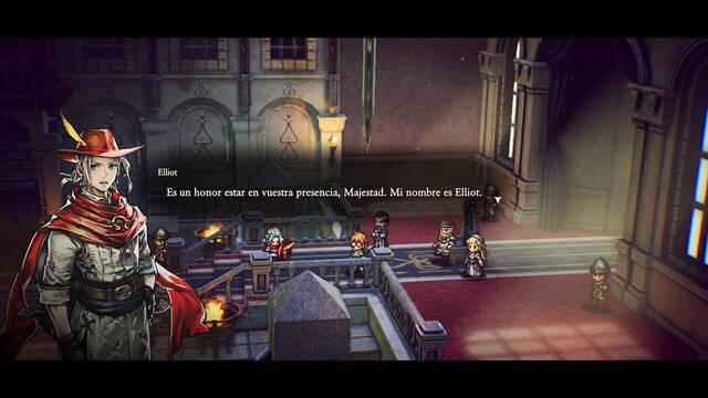 The Adventures of Elliot: The Millennium Tales debuta en lo m�s alto de las listas de ventas japonesas