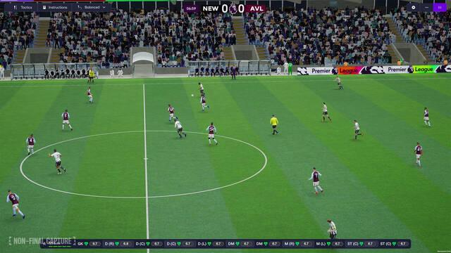 Tras un a�o de ausencia el nuevo Football Manager ya tiene fecha de lanzamiento y llega repleto de novedades