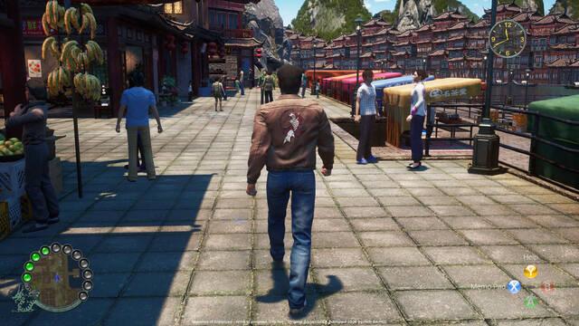 Shenmue III Enhanced se muestra en su primer tr�iler y confirma edici�n f�sica, incluida una coleccionista