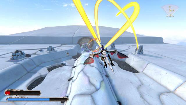 Se anunci� hace a�os pero cay� en el olvido y ahora se confirma el lanzamiento de Panzer Dragoon II Zwei