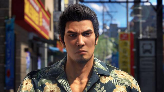 SEGA anuncia Yakuza Kiwami 3 y Dark Ties para consolas y PC, que ya tiene fecha de lanzamiento