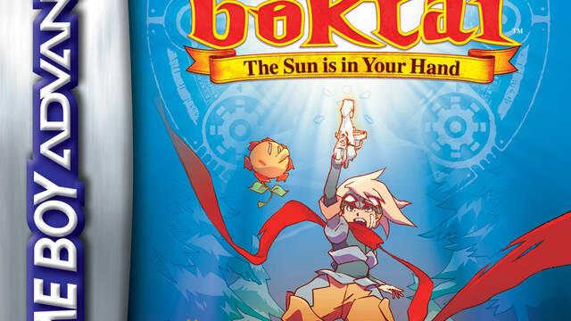 Boktai